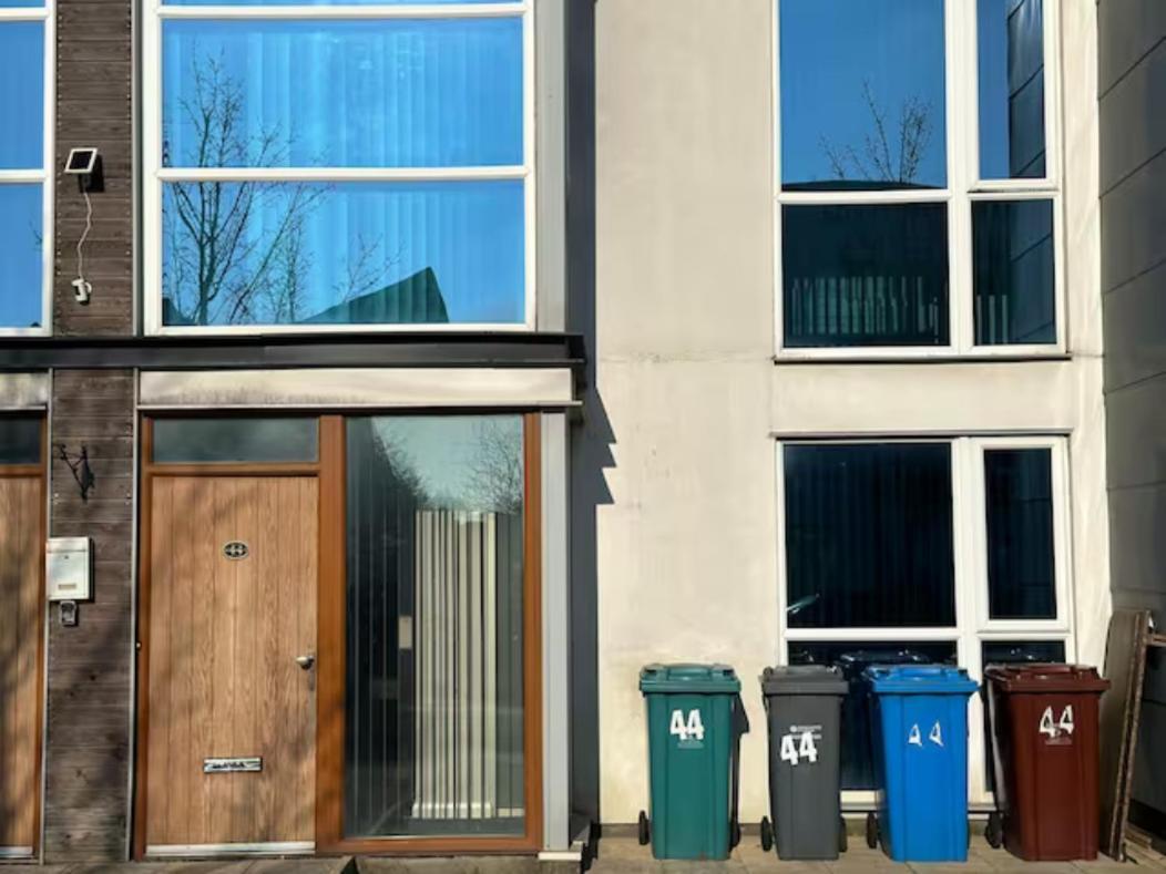 Crystal Home, Manchester